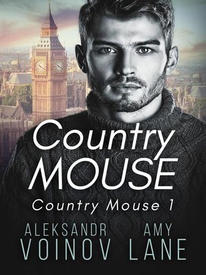 cover image of Country Mouse, #1